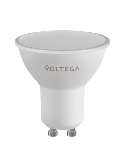 Светодиодная лампа Wi-Fi MR16 GU10 5W 2700K-6500K MIX DIM 110°, 2425