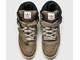 Adidas Forum Mid x Bad Bunny With Fur Brown