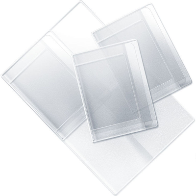 Вкладыши для автодокументов