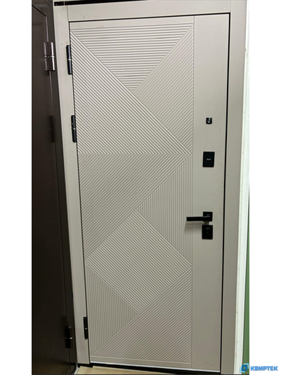 Luxor 2МДФ Геометрия