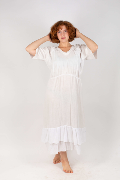 Бохо-платье "Свобода"