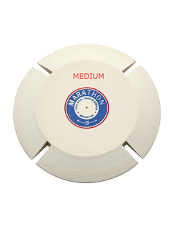 Круг твердый фетровый Split Lap M 152 мм