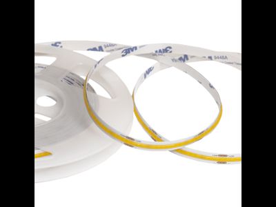 Светодиодная лента PRO COB 320LED/M 24V 8W IP20 Day Hi-SEASTAR