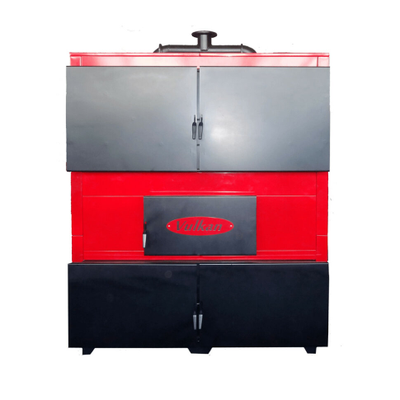 Автоматический котел Vulkan MAX-DUO 360