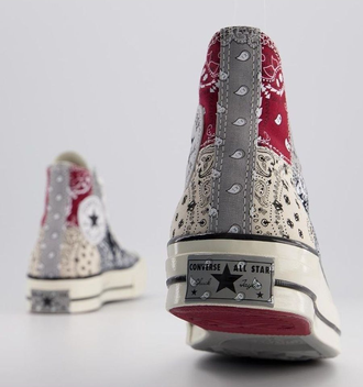 Offspring x converse chuck 7 pack best sale