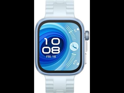 Huawei Watch FIT 4 Pro (55020FAH) Голубой