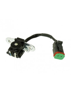 Датчик Холла SPI SM-01405 для снегохода BRP LYNX/Ski-Doo Rotax 600 HO SDI (2004-2010) 420966835, 410922963