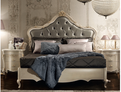 Кровать 180*200 CERTOSA арт.932 SIGNORINI&COCO