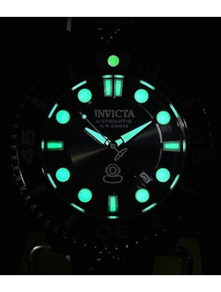 Часы Invicta 20205 Grand Diver 2 Automatic