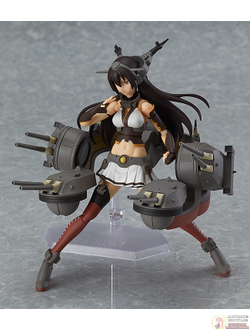 Фигурка фигма Нагато (figma Nagato)
