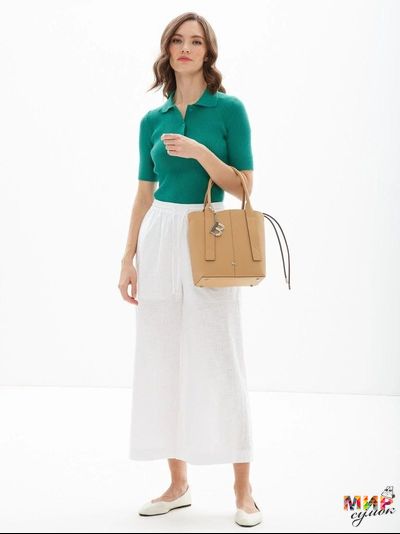 Сумка Labbra LZ-70271 croissant