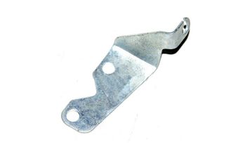 Кронштейн крепления троса газа для ГАЗ 3302 УМЗ-4215 &#039;&#039;УМЗ&#039;&#039;