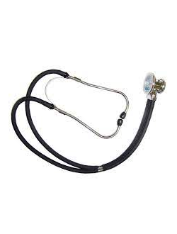 Классический  многофункциональный  стетофонендоскоп  (тип Раппапорт) CS421 (различного  цвета) *