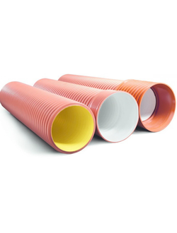 Трубы "ИКАПЛАСТ"