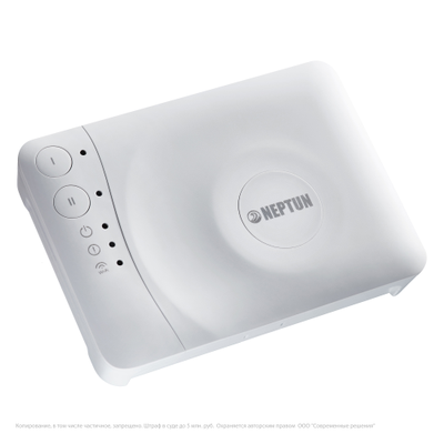 Модуль управления Neptun Smart Tuya