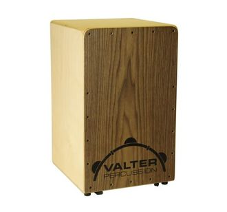 Кахон Valter Percussion Custom Box