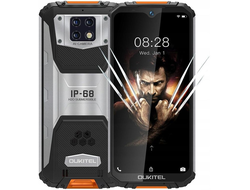 Oukitel WP6 6/128GB Orange