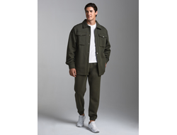 Рубашки-толстовки мужские 52TM - 1706