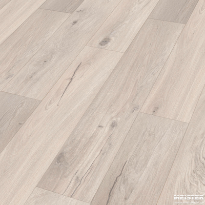 Виниловый пол Meister Дуб Уайтбери 7398