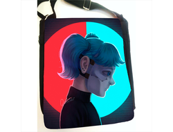 Сумка Sally face №3