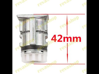 Личинка замка ручки двери Audi A6 C6,4F