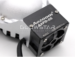Билед модули Aozoom Gen5 Laser (AAPD-05) 5 поколение, 3.0 дюйма, 2 чипа + Лазер, 5500K, 12V, 50W/56W, крепление 3R (Комплект, 2шт)