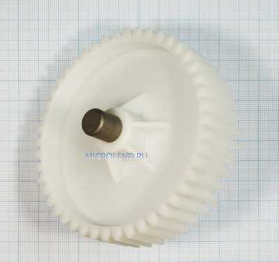 шестерня для мясорубки Panasonic AMH99-110