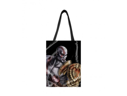 Сумка-шоппер Мортал Комбат, Mortal Kombat №30