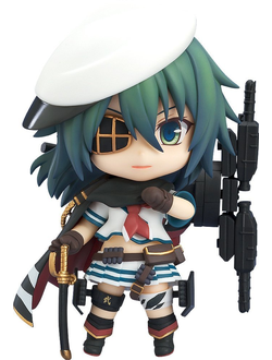 Нендроид Кисо (Kiso)