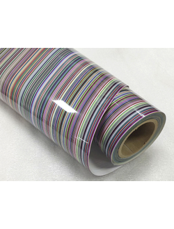 Термопленка "SEF" серия FLEXCUT FANTASY 08 BAYADERA, 80 мкм