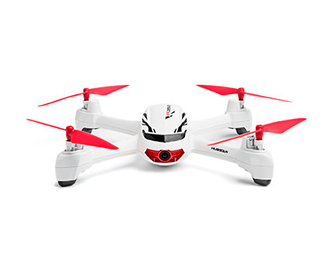 Квадрокоптер Hubsan H502E X4