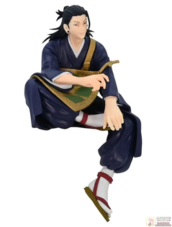 Фигурка Сугуру Гэто (Suguru Getou Noodle Stopper Figure)
