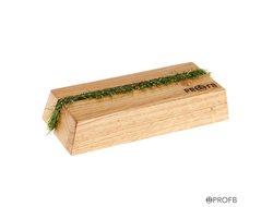 ГРАНЬ PROFB WOODBLOCK CHAMFER EXTENSION LEDGE