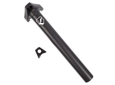 Подседельный штырь CODE BIKES Tripoint Tripod / 200мм