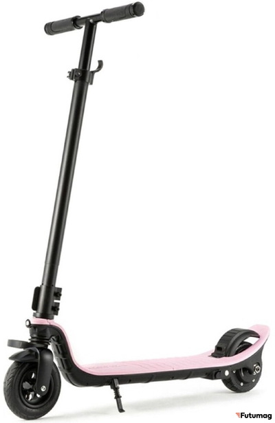 ЭЛЕКТРОСАМОКАТ Joyor H1 PINK