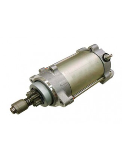 Стартер электрический SPI SM-01314 BRP LYNX/Ski-Doo Rotax 550F/ 500SS/ 600/ 600 E-TEC/ 800/ 800R P-TEK/ 800R ETEC (515176754, 515176784, 515177047, 515177389, 515176858)