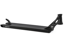 Продажа дек Ethic Lindworm V4 (black) для трюковых самокатов в Иркутске