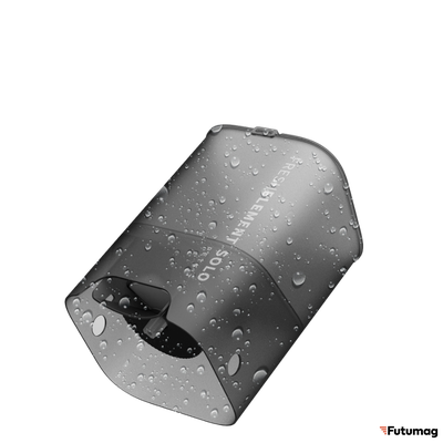 Автоматическая кормушка для кошек и собак PETKIT Solo 3L Черный