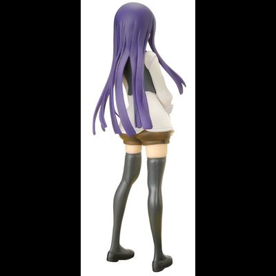 Фигурка 1/8 Риричиё Ширакин (Shirakiin Ririchiyo)