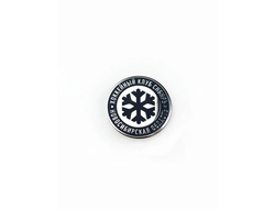 Значок ХК "СИБИРЬ" (Эмблема)