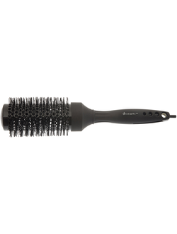 Термобрашинг BLACK MAGIC с хвостиком d 43/60 мм DEWAL BRBM43