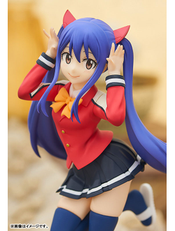 Фигурка Венди Марвелл (Wendy Marvell Pop Up Parade)