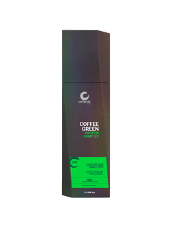 АКТИВНЫЙ БИО-ПРОТЕИНОВЫЙ СОСТАВ COFFEE GREEN H-TOKYO