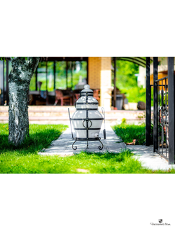 Тандыры Технокерамика