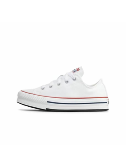 Кеды Converse Ctas Eva Lift Ox белые низкие 272858c