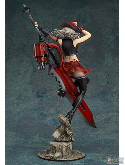 Фигурка 1/8 Алиса Ильинична Амелла (Alisa Ilinichina Amiella)