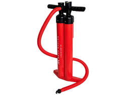Продажа ручных насосов AQUA MARINA LIQUID AIR V3 для сапбордов в Иркутске