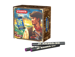 Петарды JF K0203-50 Joker