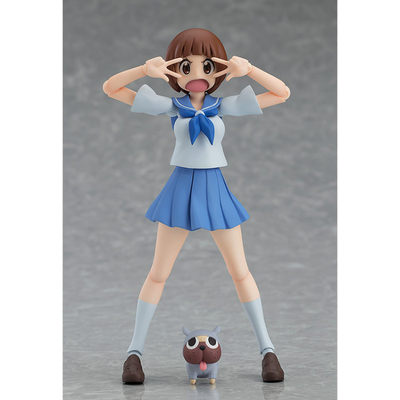 Фигурка фигма Мако Манканшоку (figma Mankanshoku Mako)