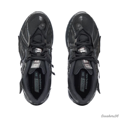 New Balance 1906A Black Silver (41-45)
